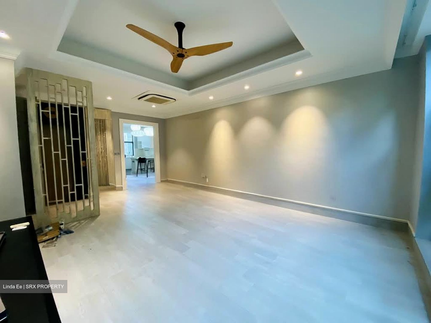 Gardenville (D10), Condominium #540708691